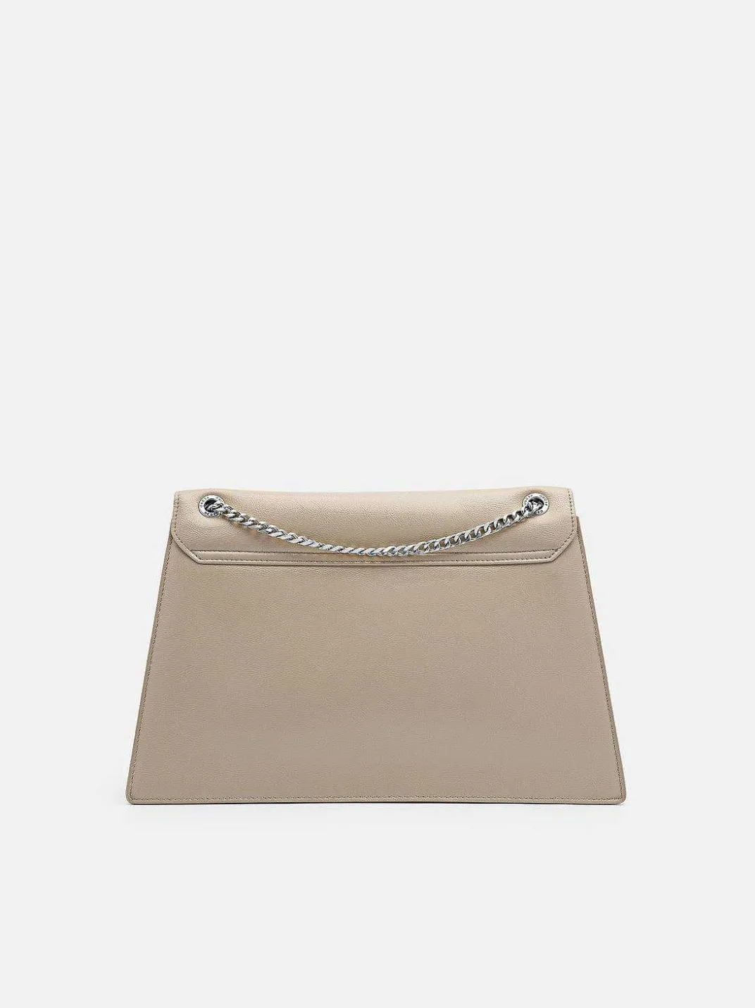 Studio Farida Leather Shoulder Bag<PEDRO Discount