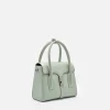 Studio Farida Leather Compact Handbag<PEDRO Hot