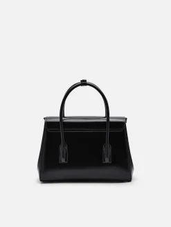 Studio Farida Leather Handbag<PEDRO Online