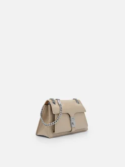 Studio Farida Leather Mini Shoulder Bag<PEDRO Best