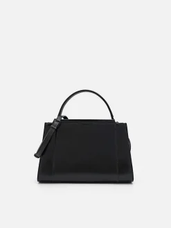 Studio Ida Leather Handbag<PEDRO Outlet