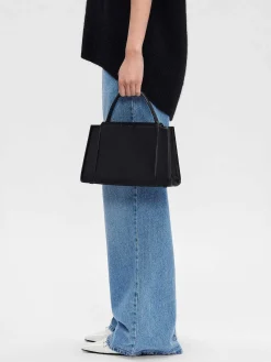 Studio Ida Leather Handbag<PEDRO Outlet