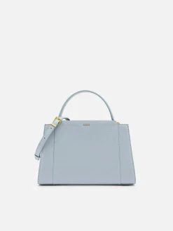 Studio Ida Leather Handbag<PEDRO New