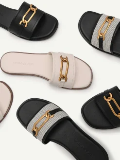 Studio Jeanne Flats<PEDRO Sale