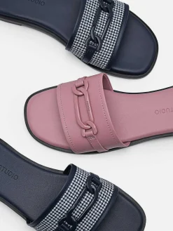 Studio Jeanne Flats<PEDRO Clearance