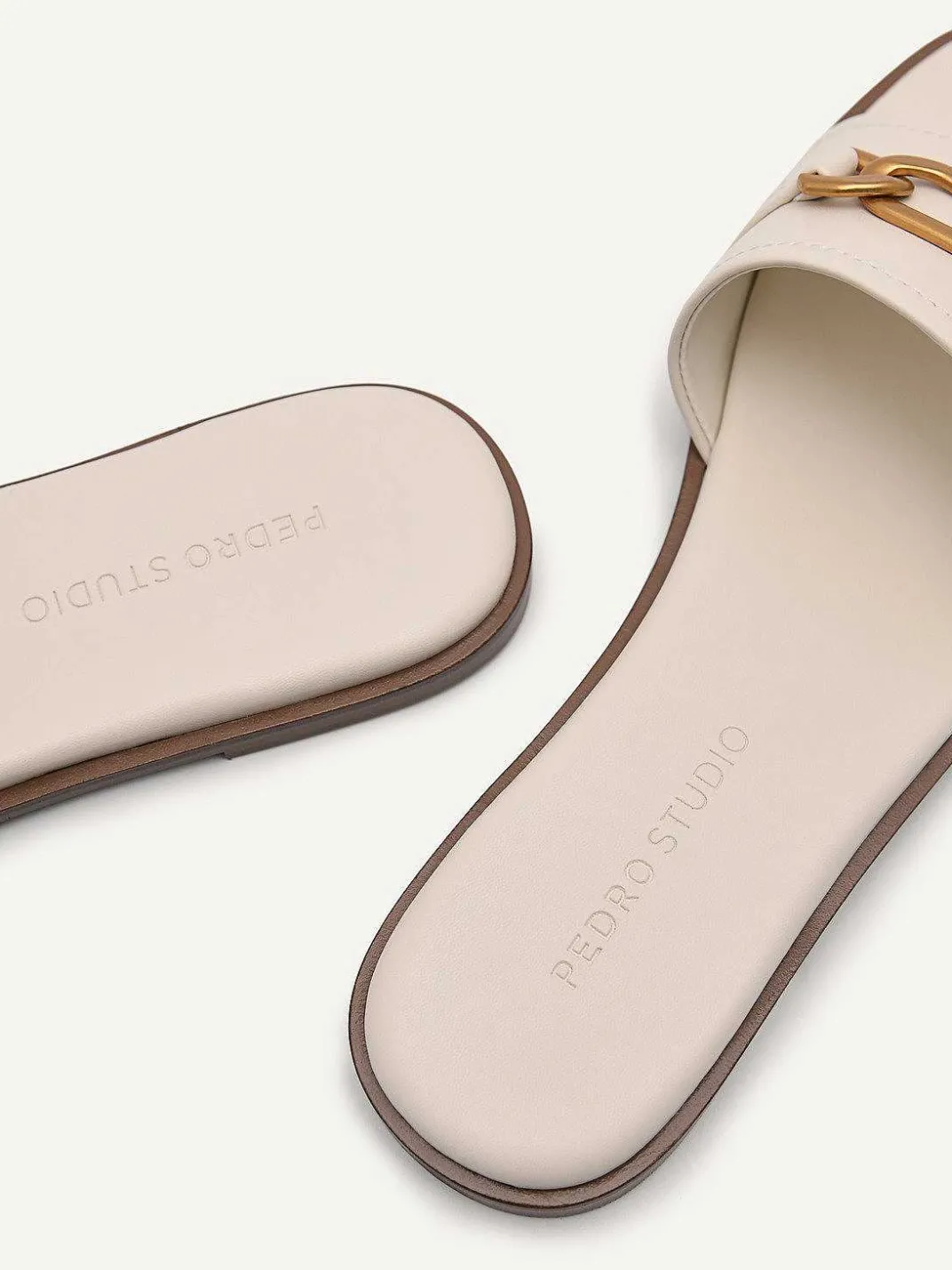 Studio Jeanne Flats<PEDRO Discount