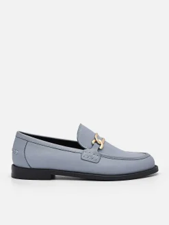 Studio Jeanne Leather Loafers<PEDRO Best