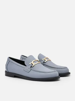 Studio Jeanne Leather Loafers<PEDRO Best