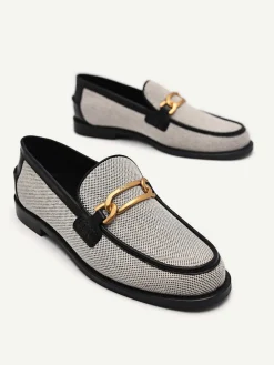 Studio Jeanne Loafers<PEDRO New