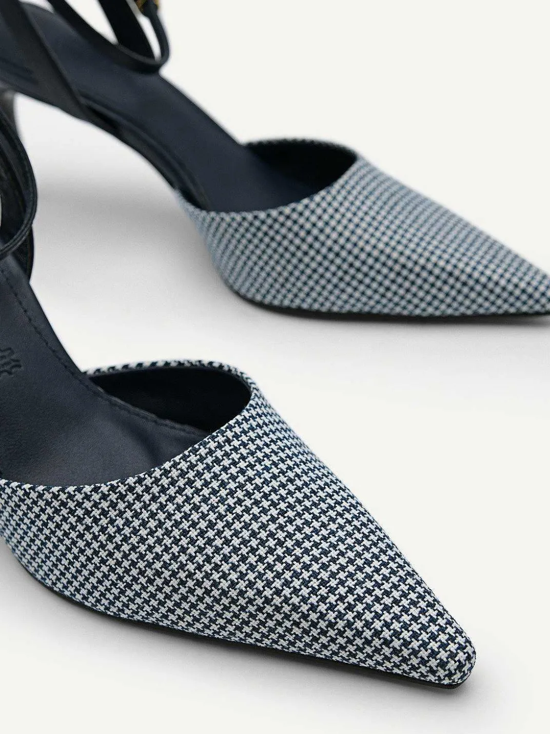 Studio Joan Woven Pumps<PEDRO Clearance