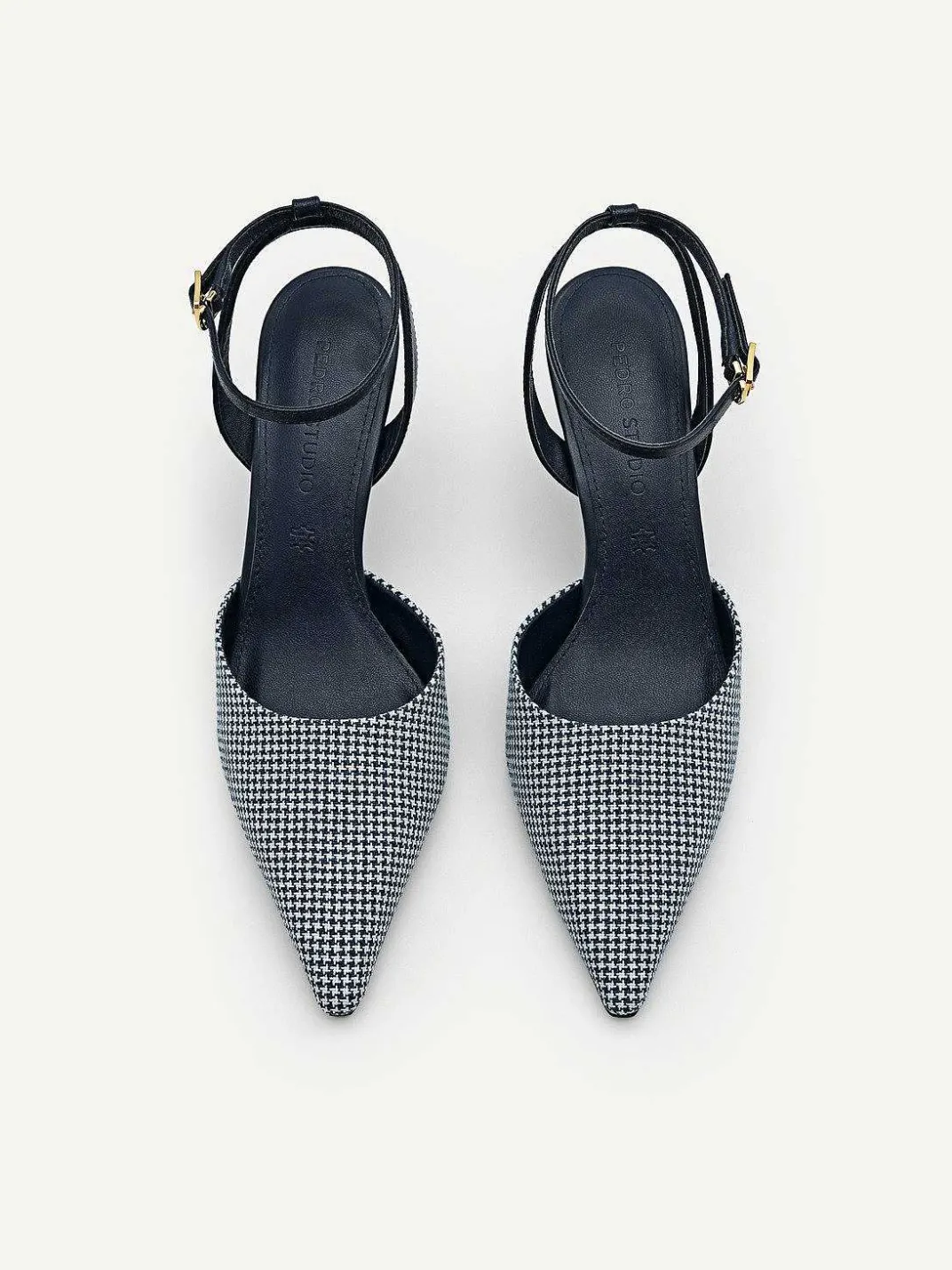 Studio Joan Woven Pumps<PEDRO Clearance
