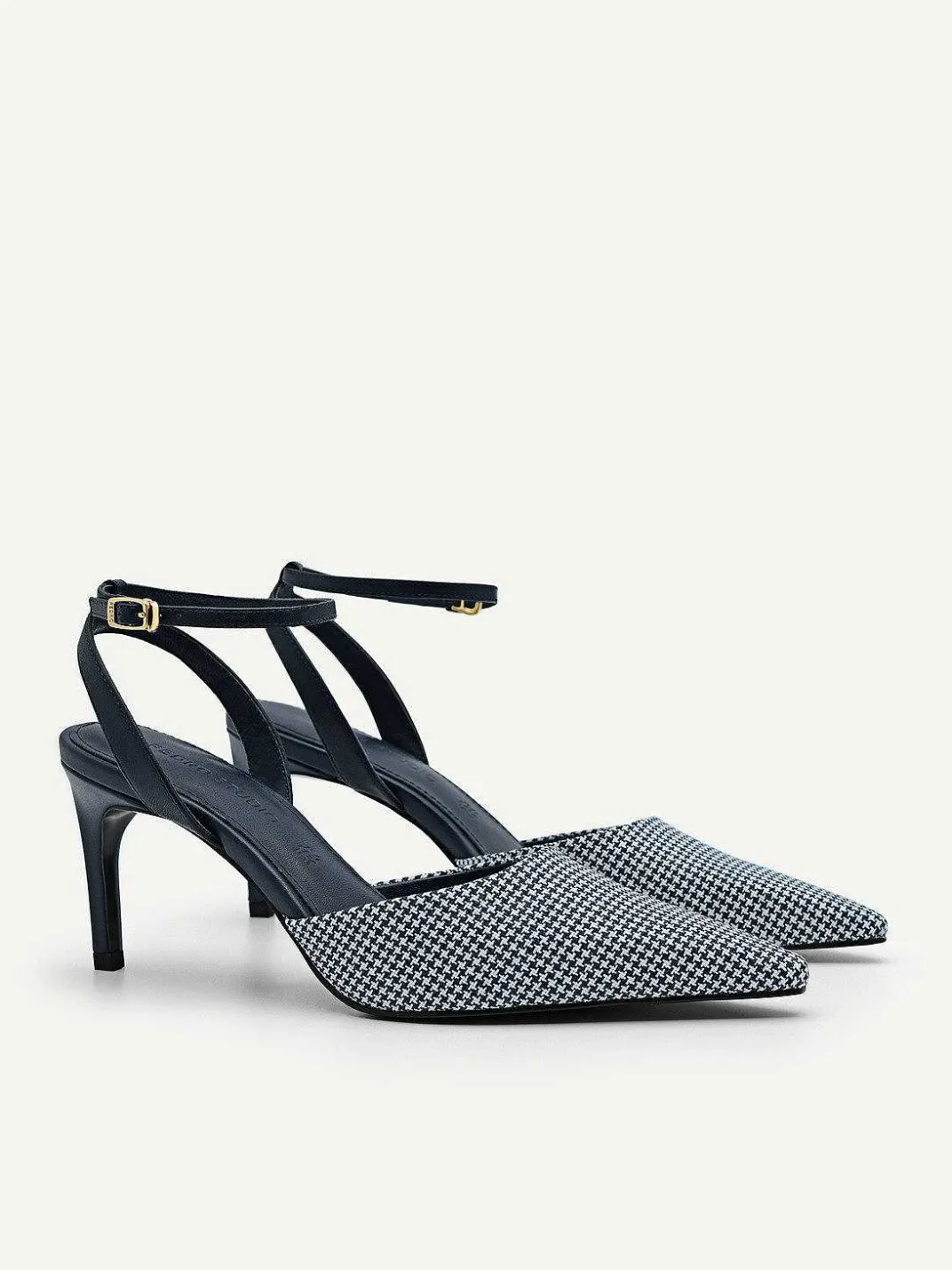 Studio Joan Woven Pumps<PEDRO Clearance