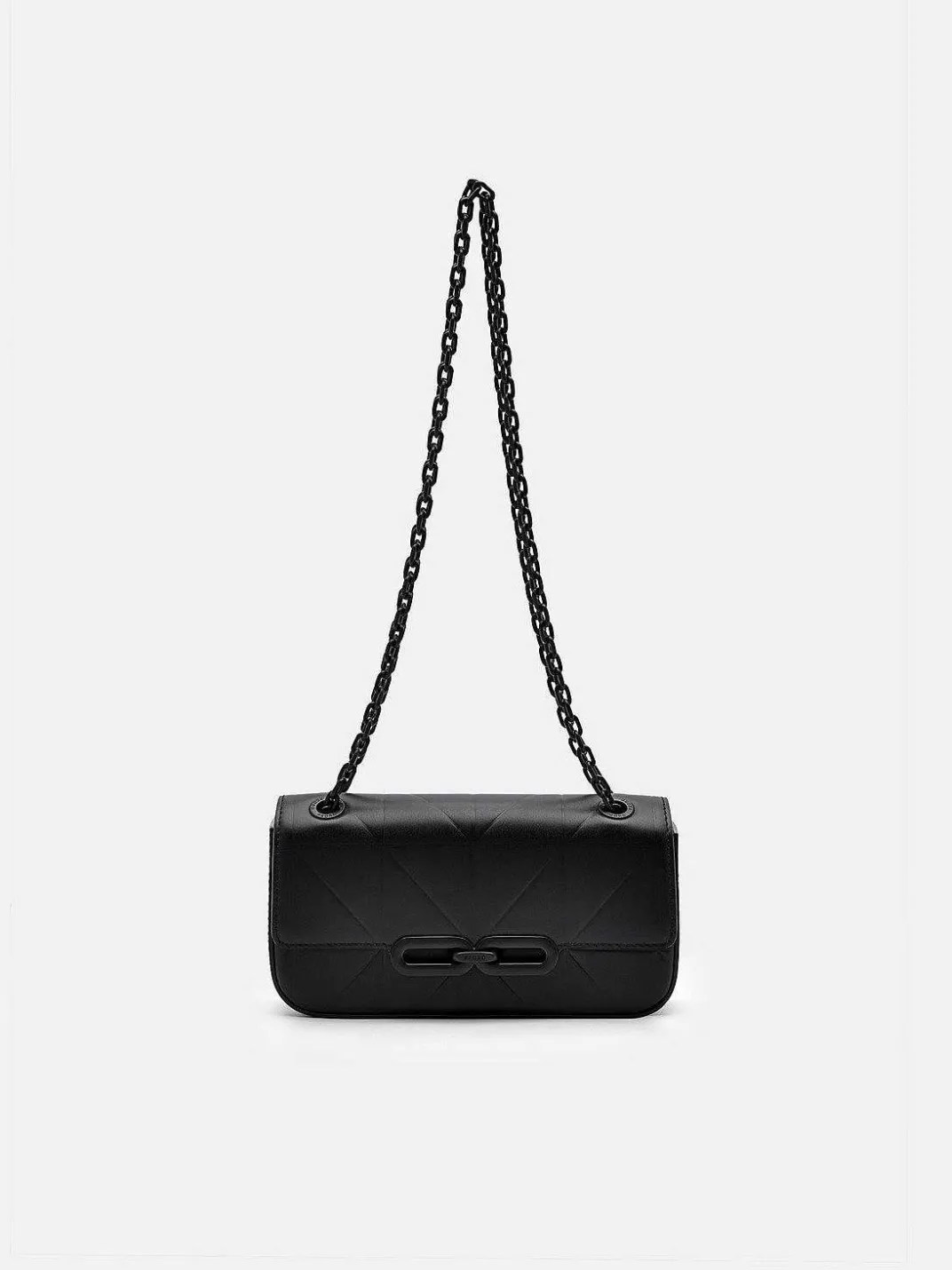 Studio Kate Leather Shoulder Bag<PEDRO Clearance