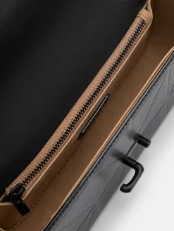 Studio Kate Leather Shoulder Bag<PEDRO Clearance