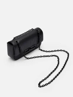 Studio Kate Leather Shoulder Bag<PEDRO Clearance