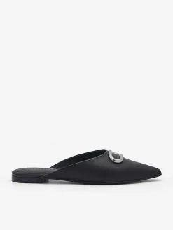 Studio Kate Leather Mules<PEDRO Best