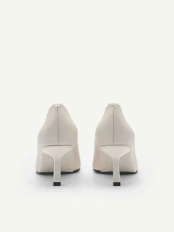 Studio Kate Leather Pumps<PEDRO Online