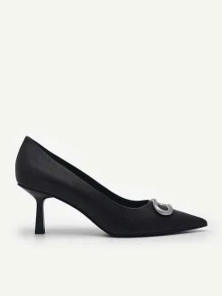 Studio Kate Leather Pumps<PEDRO Outlet