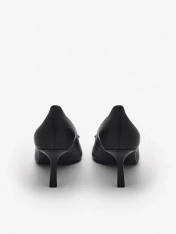 Studio Kate Leather Pumps<PEDRO Outlet