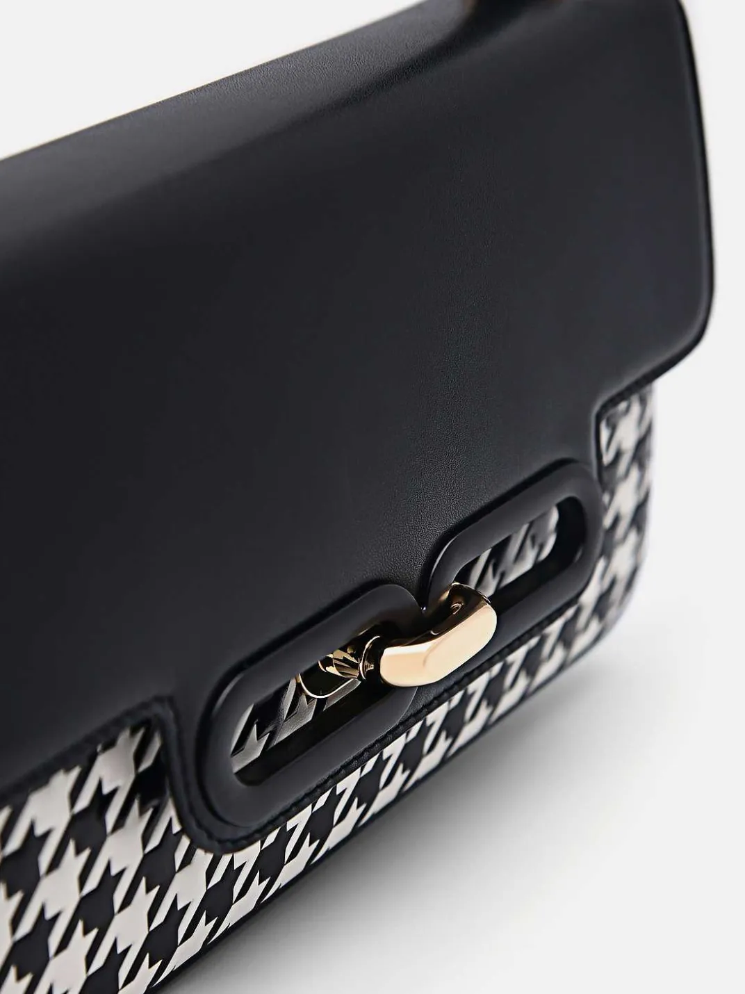 Studio Kate Leather Envelope Bag<PEDRO