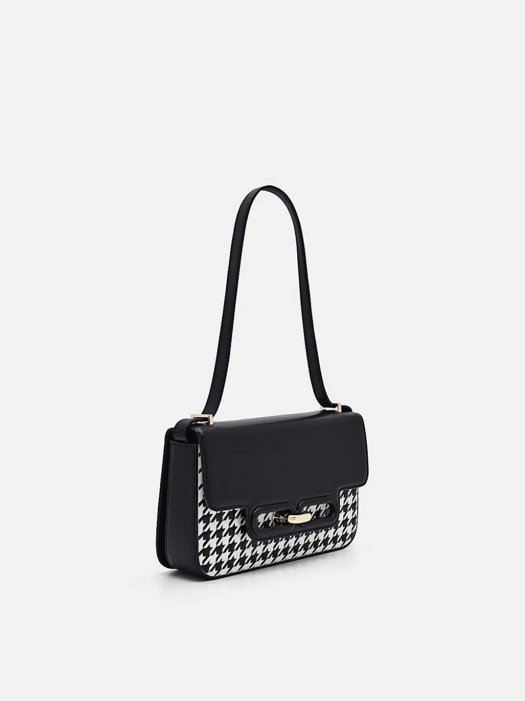 Studio Kate Leather Envelope Bag<PEDRO