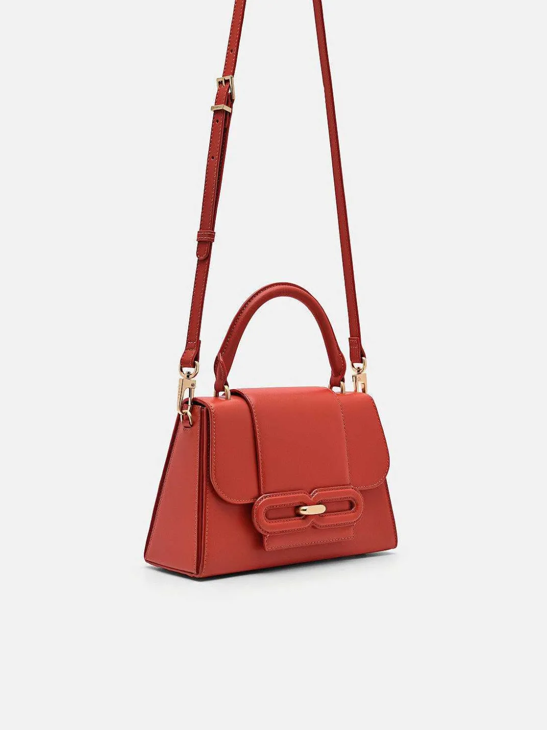 Studio Kate Leather Handbag<PEDRO Online
