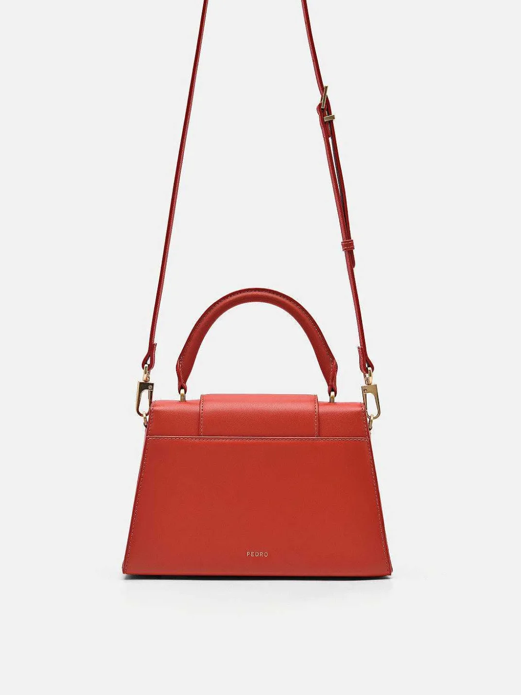 Studio Kate Leather Handbag<PEDRO Online