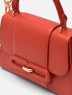 Studio Kate Leather Handbag<PEDRO Online