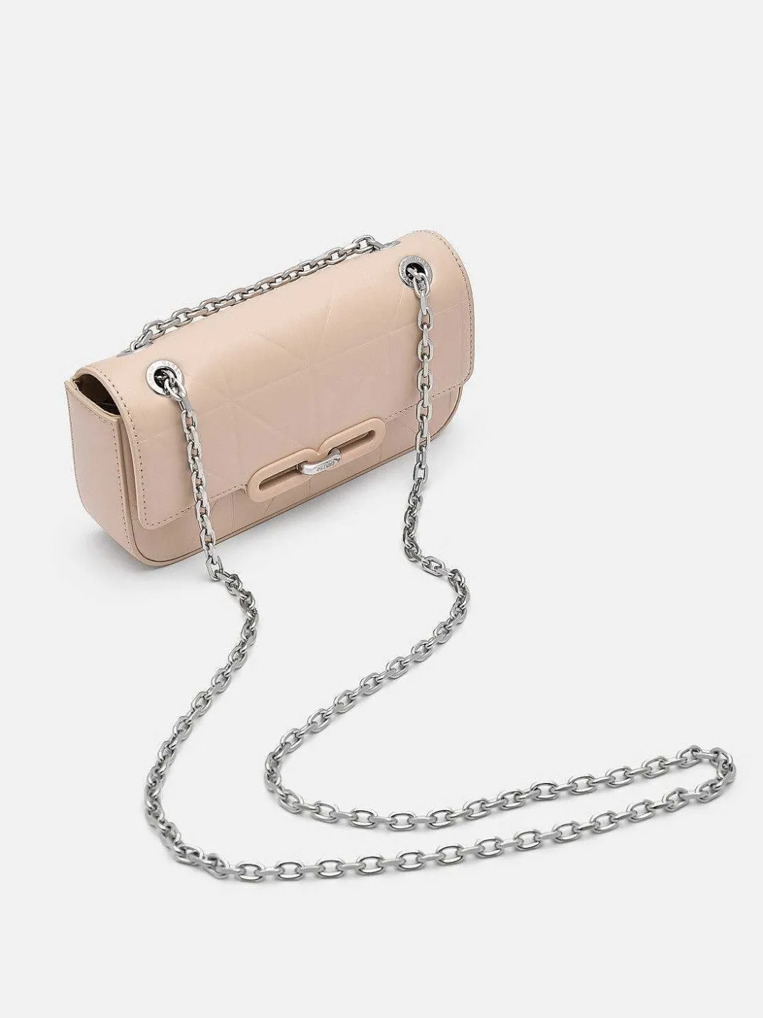 Studio Kate Leather Shoulder Bag<PEDRO Discount