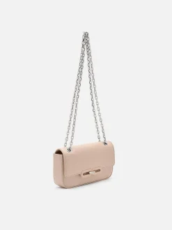 Studio Kate Leather Shoulder Bag<PEDRO Discount