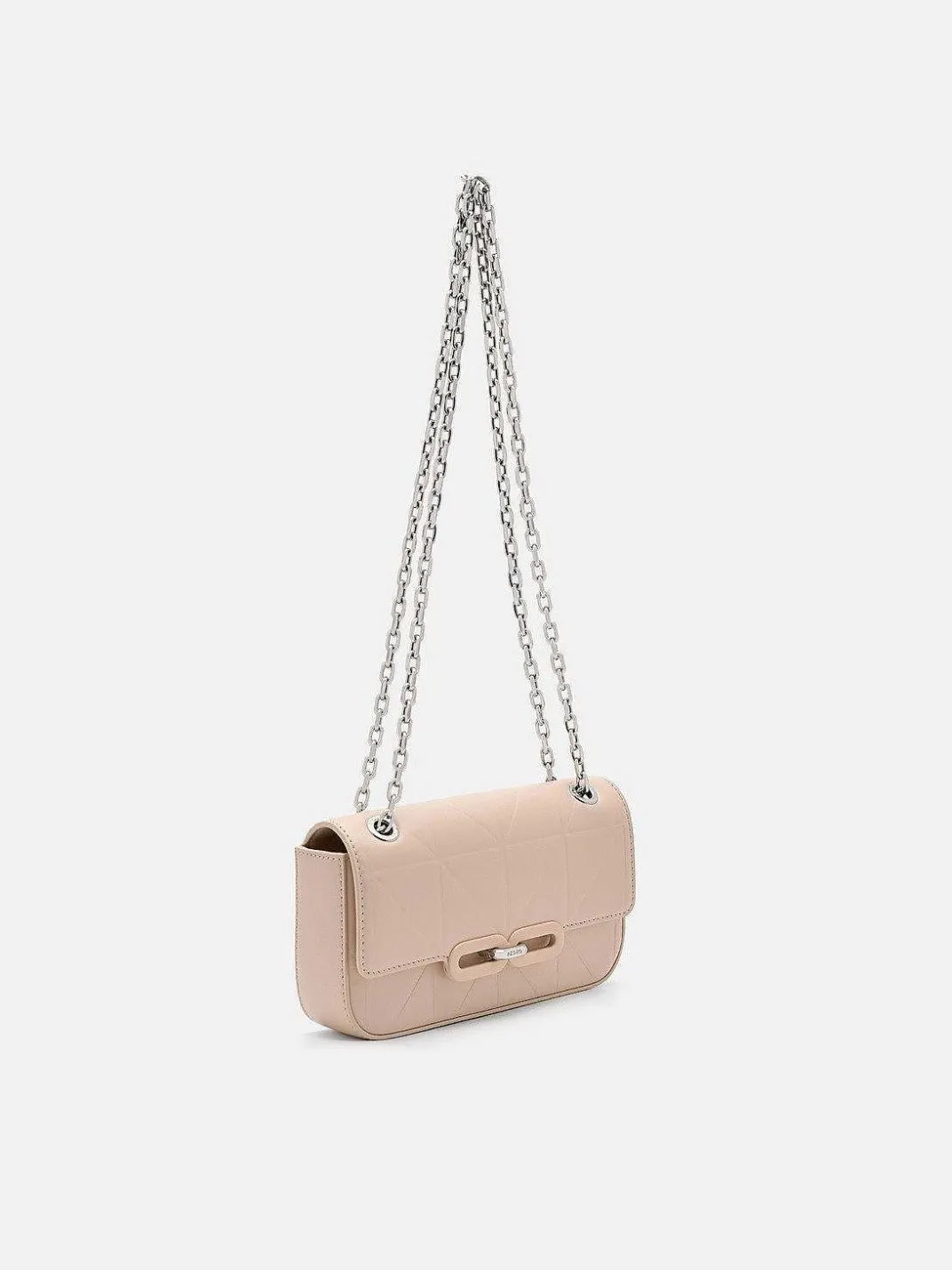 Studio Kate Leather Shoulder Bag<PEDRO Discount