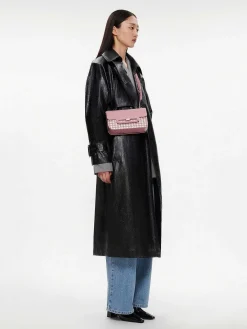 Studio Kate Leather Envelope Bag<PEDRO Online