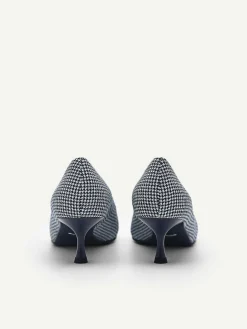 Studio Kate Woven Pumps<PEDRO Sale