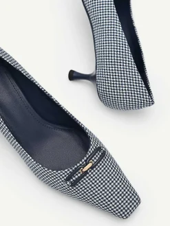 Studio Kate Woven Pumps<PEDRO Sale