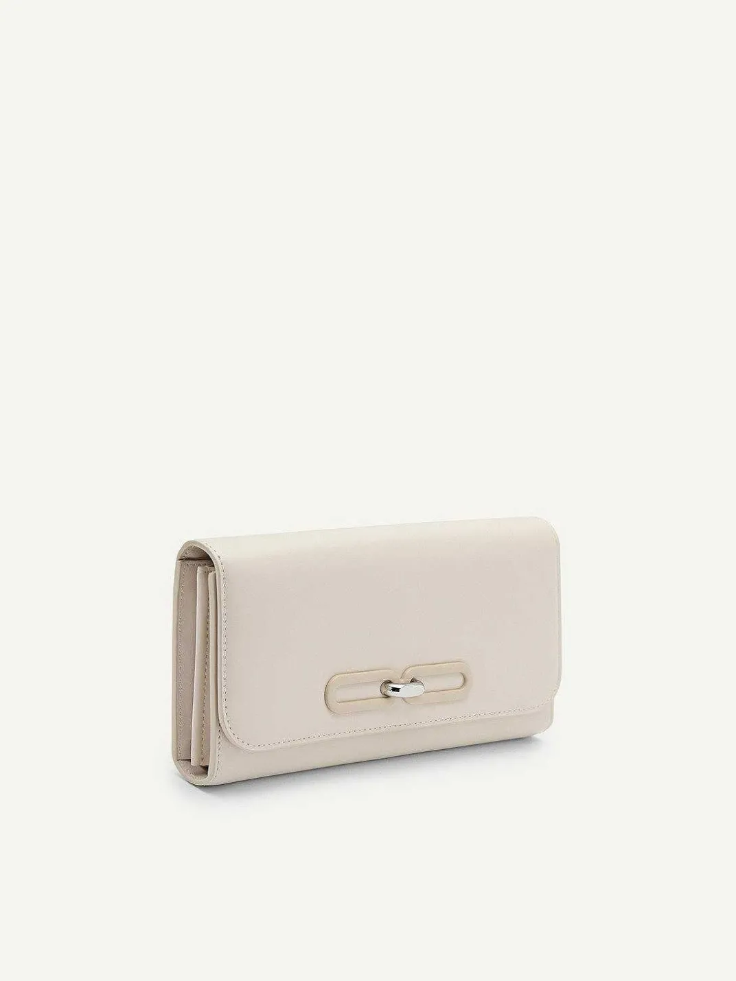 Studio Leather Bi-Fold Wallet<PEDRO Clearance