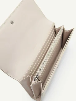 Studio Leather Bi-Fold Wallet<PEDRO Clearance