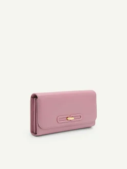 Studio Leather Bi-Fold Wallet<PEDRO Online