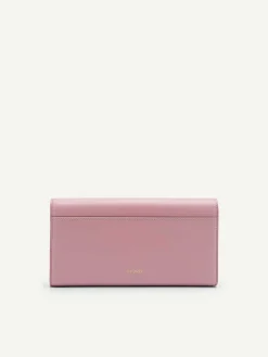 Studio Leather Bi-Fold Wallet<PEDRO Online