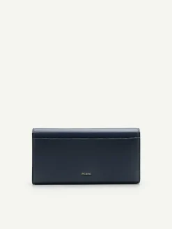 Studio Leather Bi-Fold Wallet<PEDRO Best