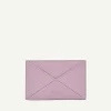 Studio Leather Card Holder<PEDRO Online