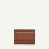 Studio Leather Card Holder<PEDRO Hot