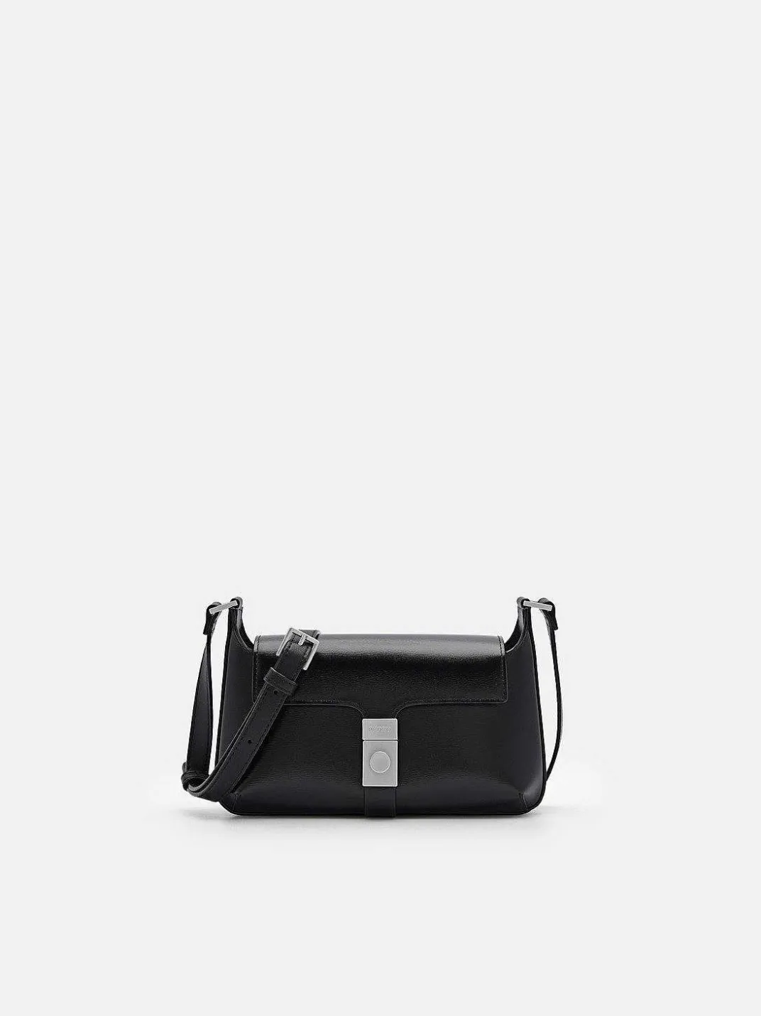 Studio Leather Phone Pouch<PEDRO Clearance
