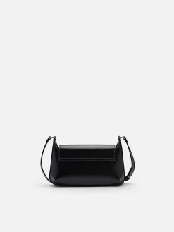 Studio Leather Phone Pouch<PEDRO Clearance