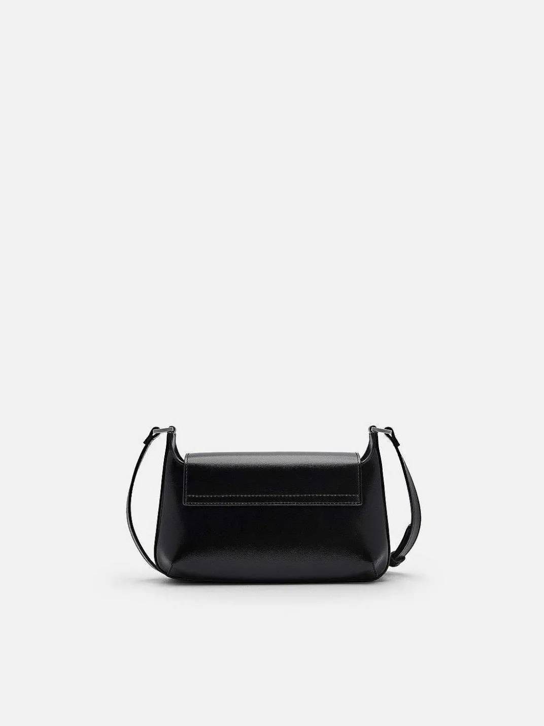 Studio Leather Phone Pouch<PEDRO Clearance