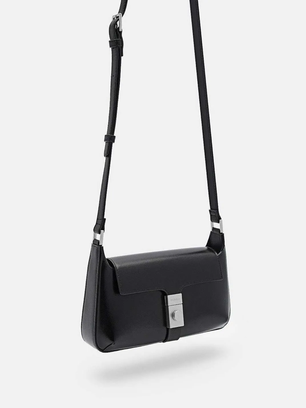 Studio Leather Phone Pouch<PEDRO Clearance