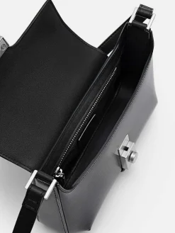 Studio Leather Phone Pouch<PEDRO Clearance