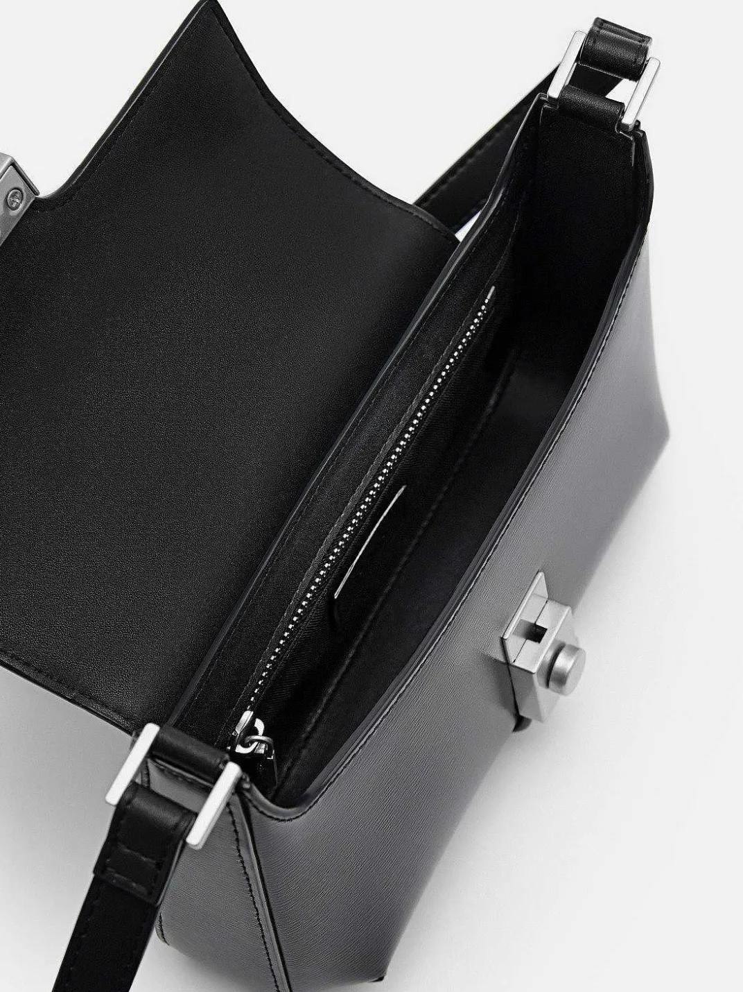 Studio Leather Phone Pouch<PEDRO Clearance