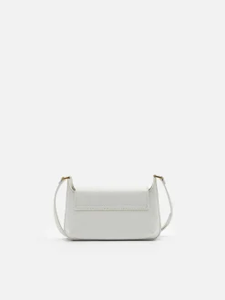 Studio Leather Phone Pouch<PEDRO