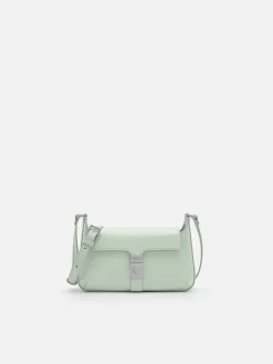 Studio Leather Phone Pouch<PEDRO New
