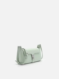 Studio Leather Phone Pouch<PEDRO New